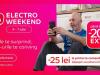 eMAG dă startul Electro Weekend: Reduceri mari la smartphone-uri, gadgeturi și electrocasnice, între 4 și 7 iulie