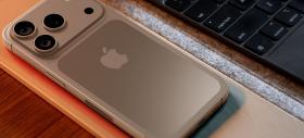 Apple ridică standardele de mAh odată cu iPhone 17 Pro Max, cu cea mai mare baterie de până acum pe un iPhone