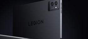 RESIGILATUL ZILEI #85: Lenovo Legion Tab 2025 – Snapdragon 8 Gen 3 și 12GB RAM. Best buy pentru gameri și pasionați de multimedia