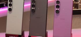 Sony oprește vânzările Xperia 1 VII în Japonia; Probleme grave de funcționare după lansare