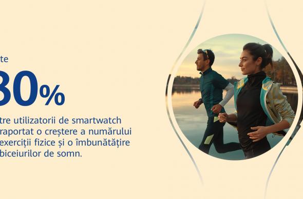 Românii își schimbă în bine obiceiurile cu ajutorul smartwatch-urilor – 86% spun asta: Health_Survey_PR_2.jpg_RO.jpg