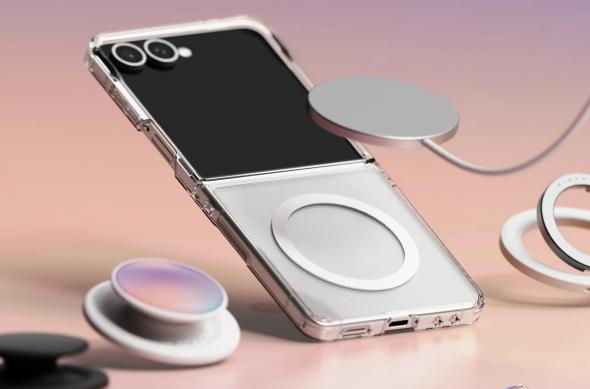 Samsung Galaxy Z Flip7 - Huse Ringke: Flip7 (4).jpg