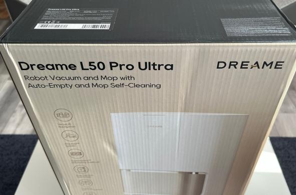 Dreame L50 Pro Ultra - Unboxing: Dreame-L50-Pro-Ultra-Unboxing_002.jpg