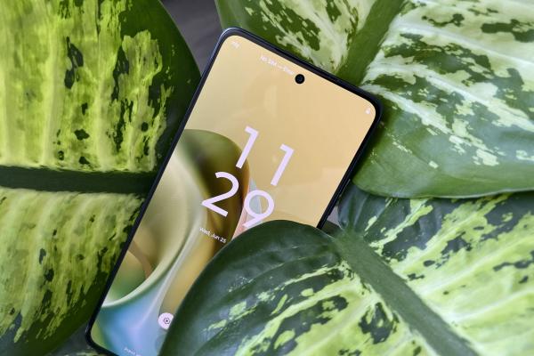 Motorola moto g86: Conectivitate ce implică 5G, WiFi 6, NFC și soluția Smart Connect
