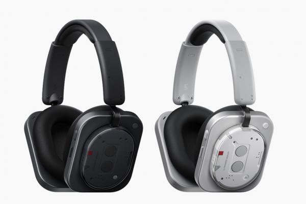 Headphone (1)