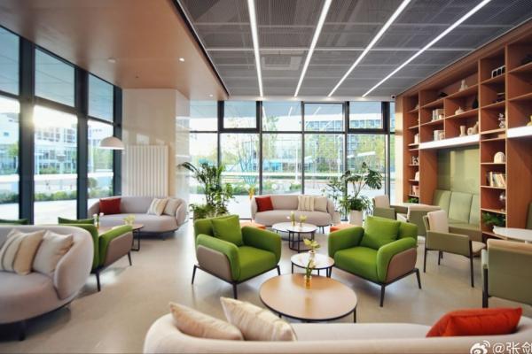Xiaomi se apucă de imobiliare? Chiria e doar 280 de dolari pe lună pentru apartamente smart