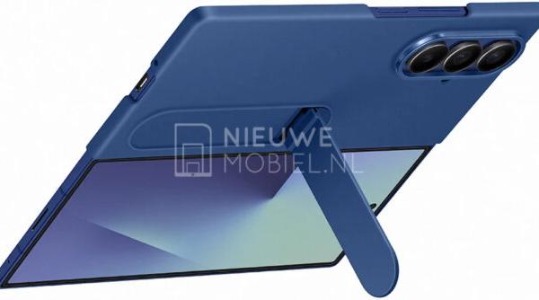 Husă Samsung Galaxy Z Fold7