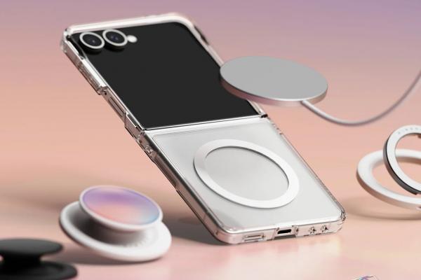 Samsung Galaxy Z Flip7 - Huse Ringke