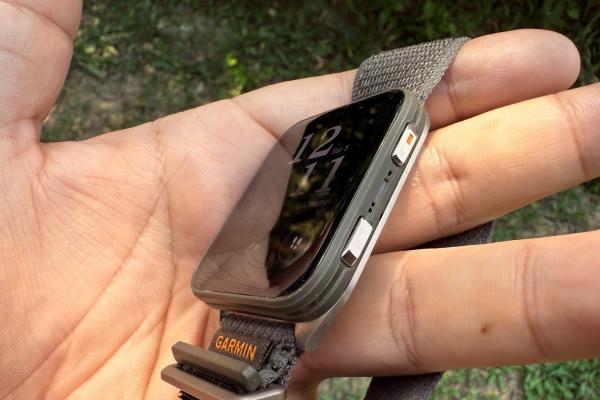 Garmin Venu X1 - Galerie foto Mobilissimo.ro