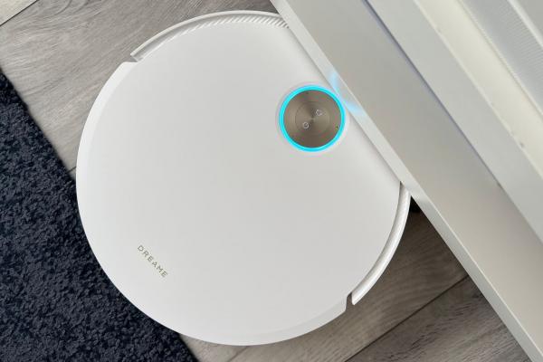 Dreame L50 Pro Ultra - Design