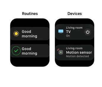 SmartThings devine mai inteligent