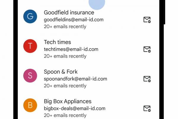 Manage subscriptions