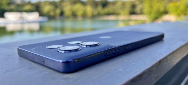 Motorola moto g86: Camera duală care ar putea să te surprindă la banii plătiți, selfie și bokeh arătoase