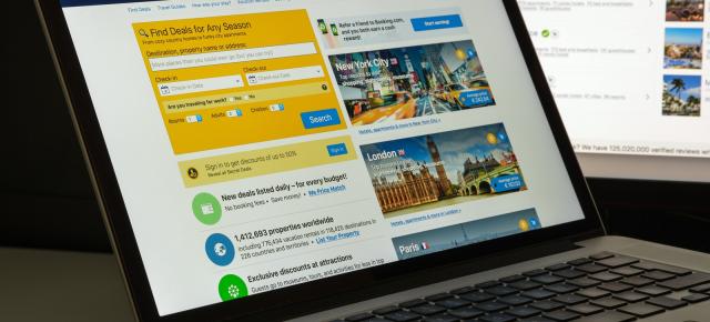 Graba la oferte turistice costă scump; troianul XWorm preia controlul prin site-uri de călătorii false (Raport HP)