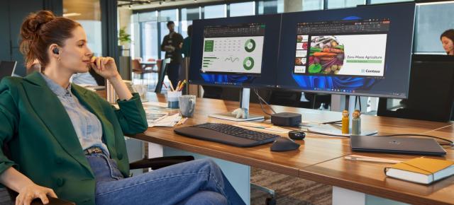 Am participat la HP Tech Day(s)! Workshop online în cadrul căruia au fost exemplificate toate tool-urile AI disponibile pe cele mai tari laptopuri HP; Iată detalii!