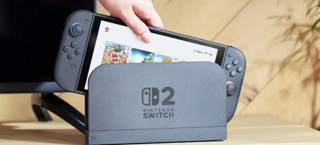Nintendo Switch 2 are probleme: supraîncalzire, Joy Cons și proces în Brazilia; Nintendo e acuzată că își blochează singură consola