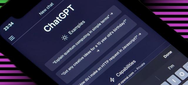 OpenAI povestește cum s-a născut numele ChatGPT; Numele s-a decis „în toiul nopții”, fără vreo strategie complexă