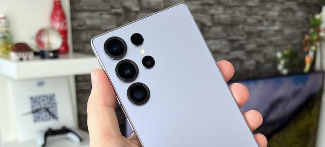 Samsung Galaxy S26 Ultra va folosi aceeași cameră telephoto integrată pe Galaxy S24 și S25 Ultra; Upgrade-ul promis devine incert