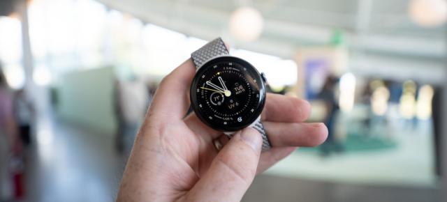 Google diversifică serios Pixel Watch 4; Două dimensiuni și o grămadă de opțiuni pentru curele și culori
