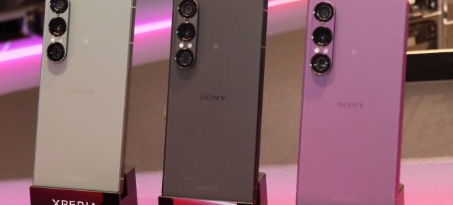 Sony oprește vânzările Xperia 1 VII în Japonia; Probleme grave de funcționare după lansare