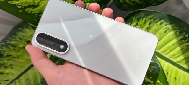OnePlus Nord 5: Primul Nord ce aduce procesor din seria Snapdragon 8 și un record de refresh rate