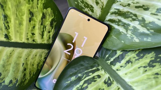 <b>Motorola moto g86: Conectivitate ce implică 5G, WiFi 6, NFC și soluția Smart Connect</b>Pentru un smartphone de sub 1400 de lei, Motorola moto g86 stă foarte bine ca și conectivitate și bifăm din start WiFi 6 dual-band plus 5G. Avem suport nano-SIM, eSIM și ca poziționare pe listă apare GPS, GLONASS, GALILEO, BDS