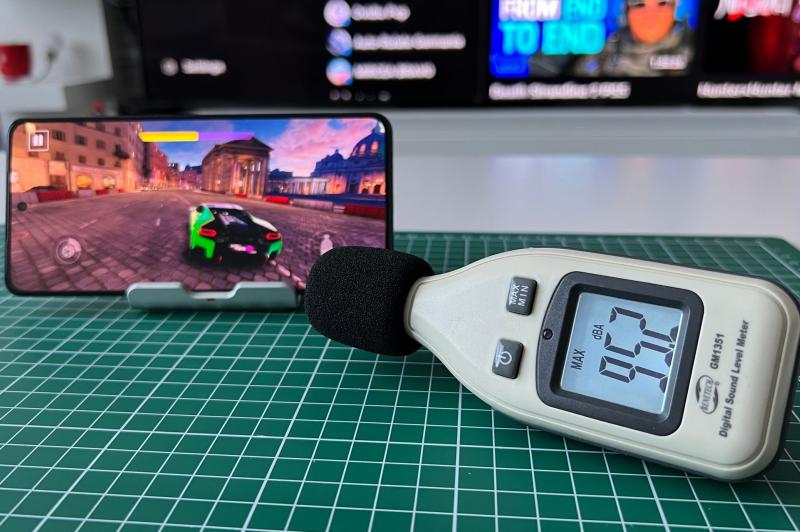 Motorola moto g86 - Test audio: Sunet multimedia (1).jpg