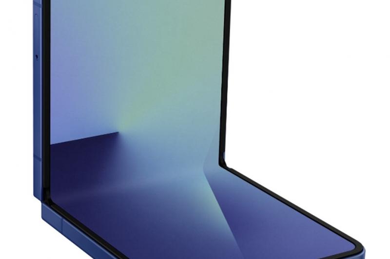 Samsung Galaxy Z Flip7 - Leak eMAG: Samsung Galaxy Z Flip7 (5).jpg