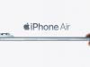 iPhone Air se vinde neașteptat de bine în China! Stocurile s-au epuizat în câteva minute