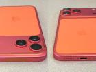 Misterul iPhone-ului care devine roz: posesorii de iPhone 17 Pro Max în varianta Cosmic Orange semnalează schimbări de culoare