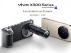 vivo îți aduce noile flagship-uri X300 și X300 Pro în Europa; Iată când! 