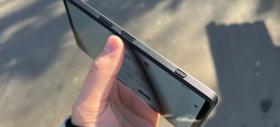 Xperia 1 VIII apare pe web, dar Sony nu pare a mai vinde în România...