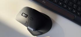 Logitech MX Master 4 Review: Mouse-ul de finețe pentru profesioniști, acum cu feedback haptic