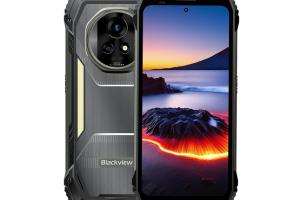 Blackview Xplore 2 Projector