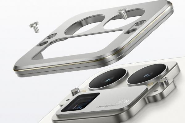 realme GT 8 Pro - Accesorii cameră