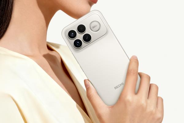 Redmi K90 Pro Max - Imagini oficiale