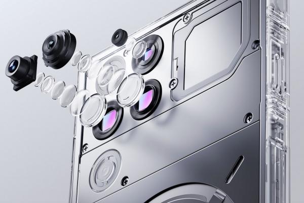 RedMagic 11 Pro+ a debutat oficial: telefon de gaming cu ventilator, răcire cu inel cu lichid şi baterie de 7500 mAh