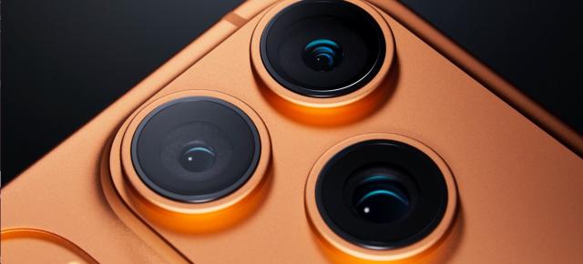 iPhone 18 Pro se pregătește de un upgrade foto serios; Ar primi senzor foto cu diafragmă variabilă