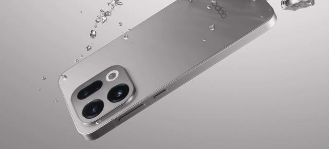 OPPO Find X9 bifează un upgrade uriaş de baterie faţă de predecesor: 7025 mAh; Are şi cameră periscop