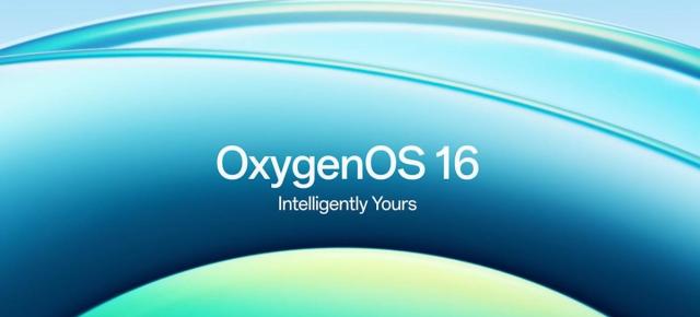OnePlus lansează OxygenOS 16: AI, animații fluide și suport mai bun pentru ecosisteme externe