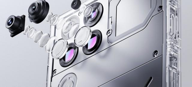 RedMagic 11 Pro+ a debutat oficial: telefon de gaming cu ventilator, răcire cu inel cu lichid şi baterie de 7500 mAh