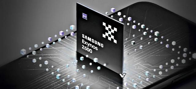 Samsung revine la Exynos pe flagship-uri: Galaxy S26 va include noul Exynos 2600 în anumite regiuni