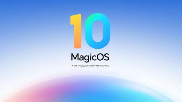<b>HONOR lansează MagicOS 10 în China; Integrare AI profundă și suport cross-platform</b>HONOR a lansat oficial MagicOS 10 în China, alături de seria Magic8, prezentând un sistem de operare AI auto-evolutiv care vrea să transforme interacțiunea cu dispozitivele în ceva mult mai natural și conectat