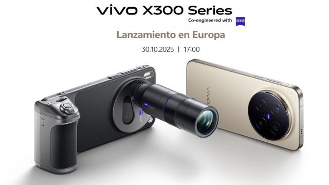 <b>vivo îți aduce noile flagship-uri X300 și X300 Pro în Europa; Iată când! </b>Doar ce am aflat că variantele globale de OPPO Find X9 și X9 Pro vor păstra aceleași baterii ca în China, iar acum ne mutăm atenția către suratele lor, mai precis vivo X300 și vivo X300 Pro. Aflăm că acestea două se pregătesc de lansarea