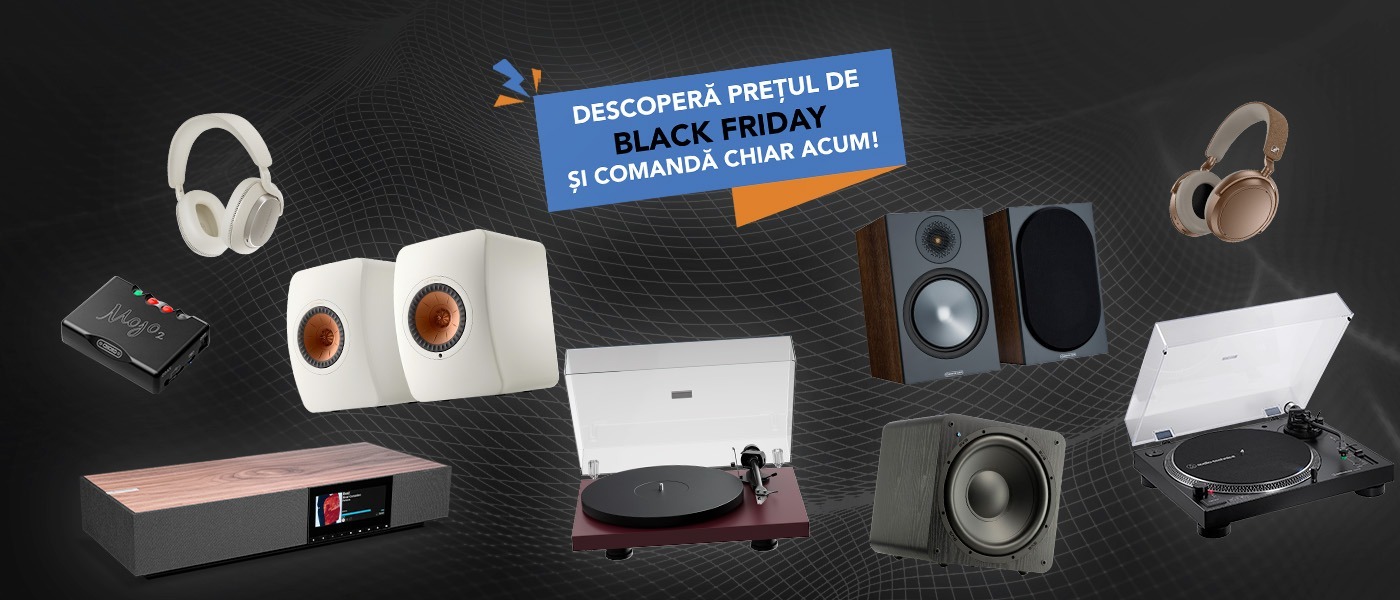 Black Friday 2025, Live Blogging Mobilissimo; Reduceri și cataloage eMAG, PC Garage, Fashion Days, evoMAG.ro, Flanco... - imaginea 2