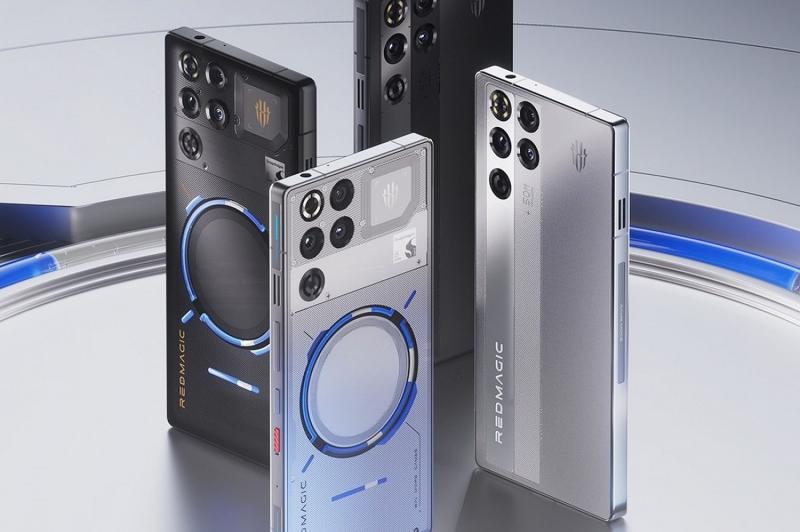 RedMagic 11 Pro+ lansat oficial: telefon de gaming cu răcire avansată: image4.jpg