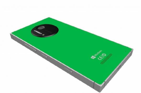 Lumia 1030 este randat Într-un concept cu cameră frontală de 20 MP, design inspirat de ultimele modele Lumia (Video): 32eafe3e92ed40b09c99876b017cb612.jpg