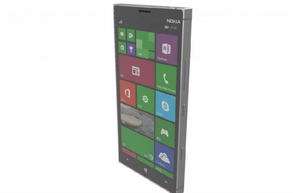 Lumia 1030 este randat Într-un concept cu cameră frontală de 20 MP, design inspirat de ultimele modele Lumia (Video): 9c21c5fe64d64121b7343c9125a1f351.jpg