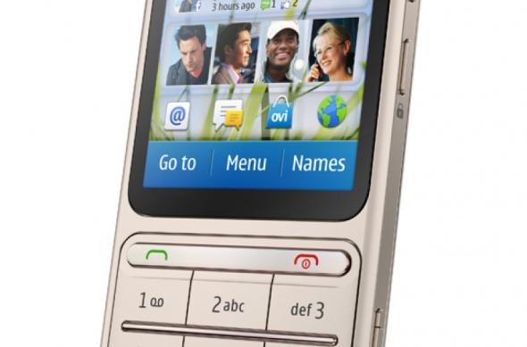Un clasic cu design modern: Nokia C3 Touch and Type, debutant la Nokia World 2010: nokia_c3_touch_and_type_3.jpg