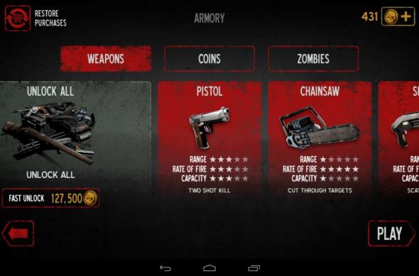 Into the Dead Review: endless runner first person cu zombii și atmosferă sumbră (Video): into_tthe_dead_review_02.jpg